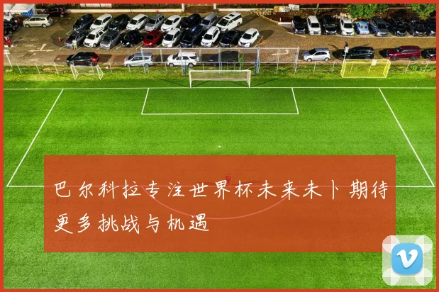 巴尔科拉专注世界杯未来未卜期待更多挑战与机遇