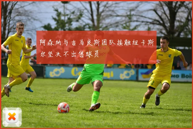 阿森纳与吉马良斯团队接触纽卡斯尔坚决不出售球员